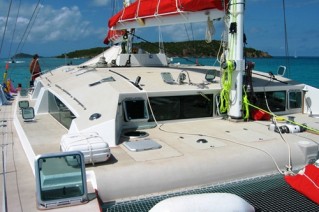 Etoile Magique on Deck